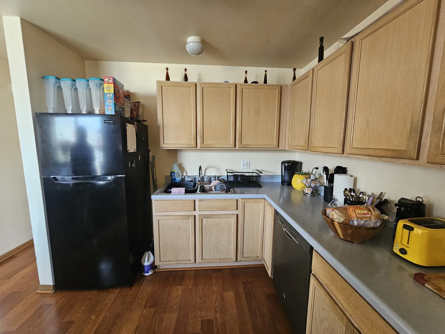 1258 S Homan Avenue IL