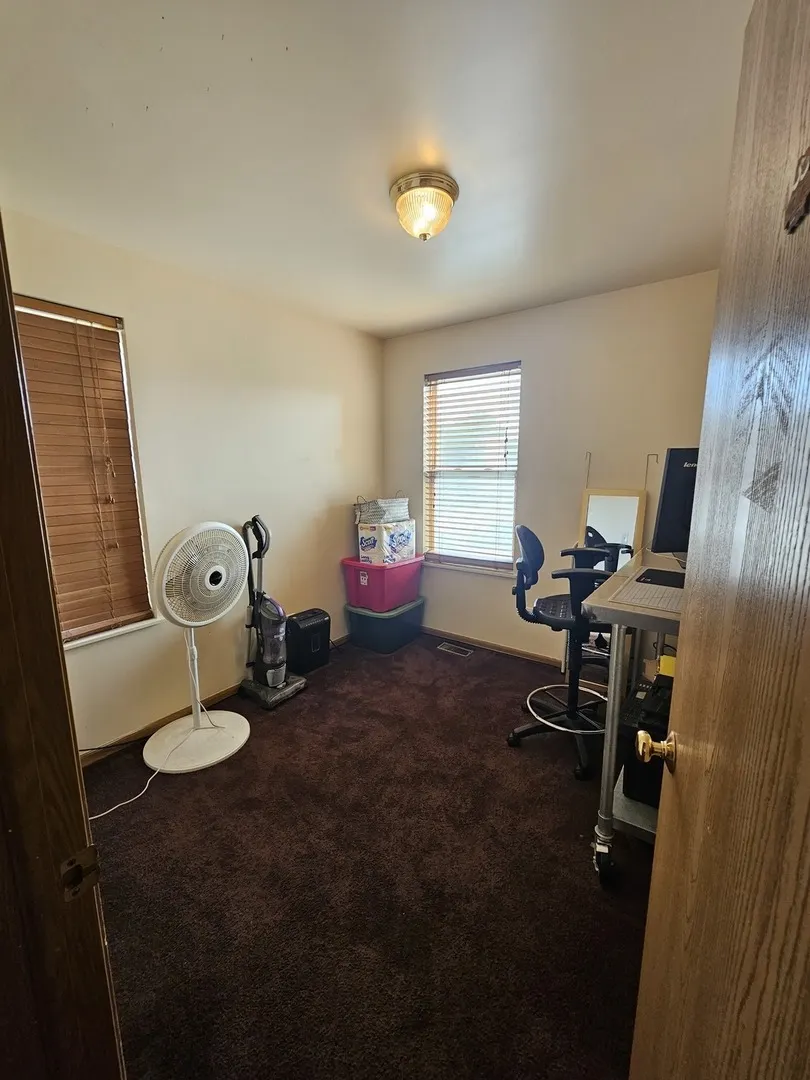 1258 S Homan Avenue IL