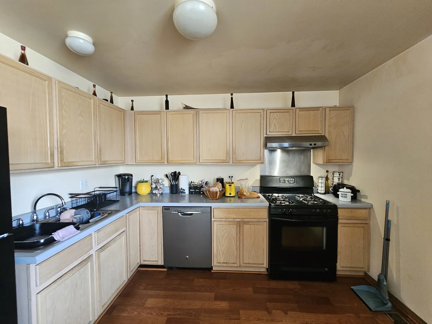 1258 S Homan Avenue IL