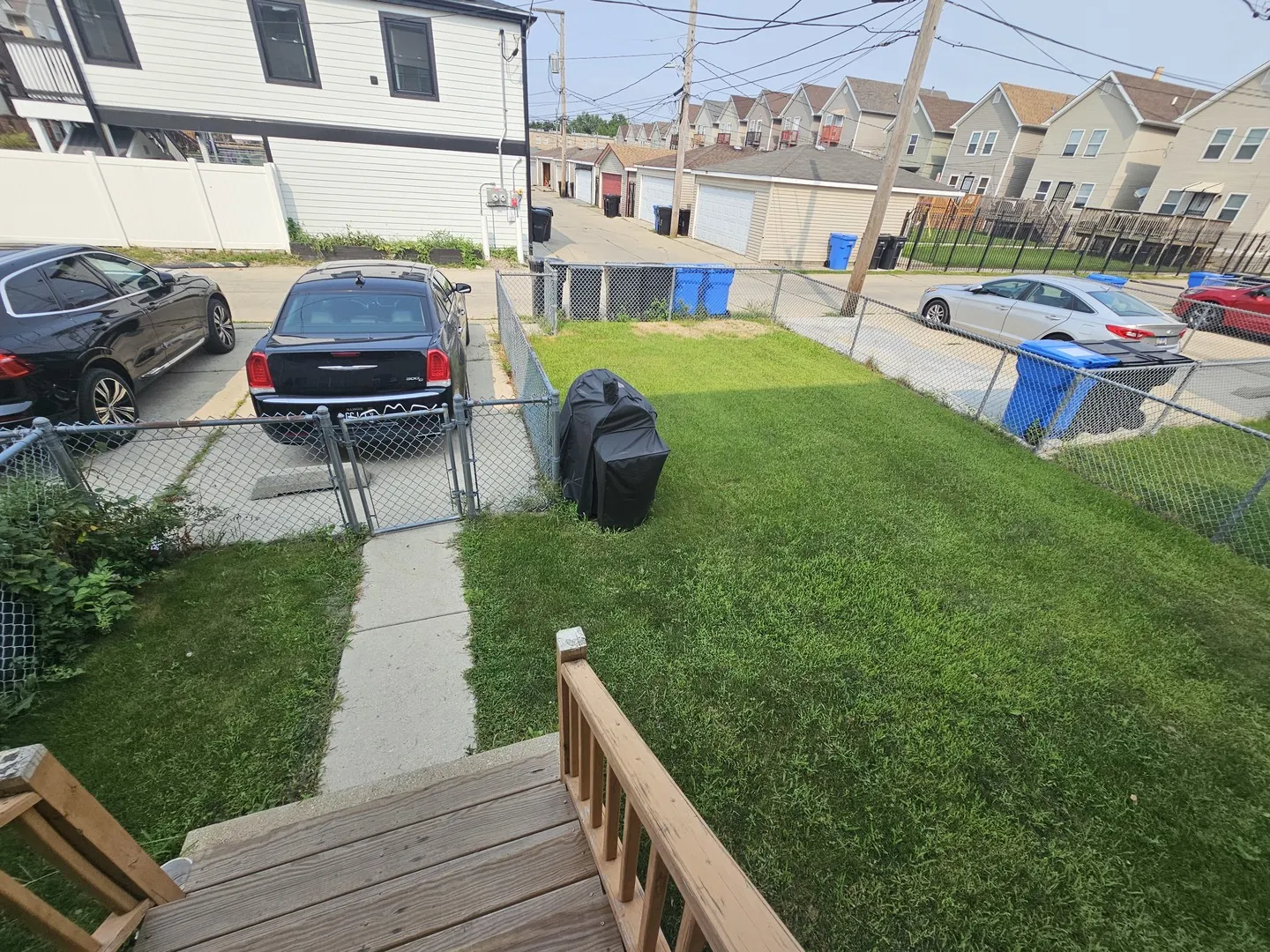1258 S Homan Avenue IL
