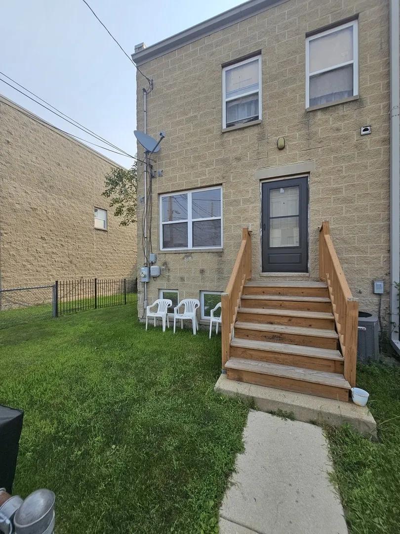 1258 S Homan Avenue IL