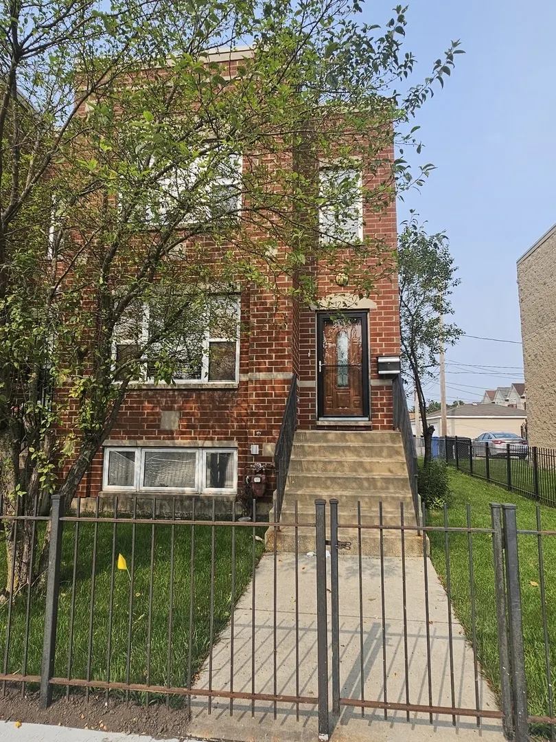 1258 S Homan Avenue IL
