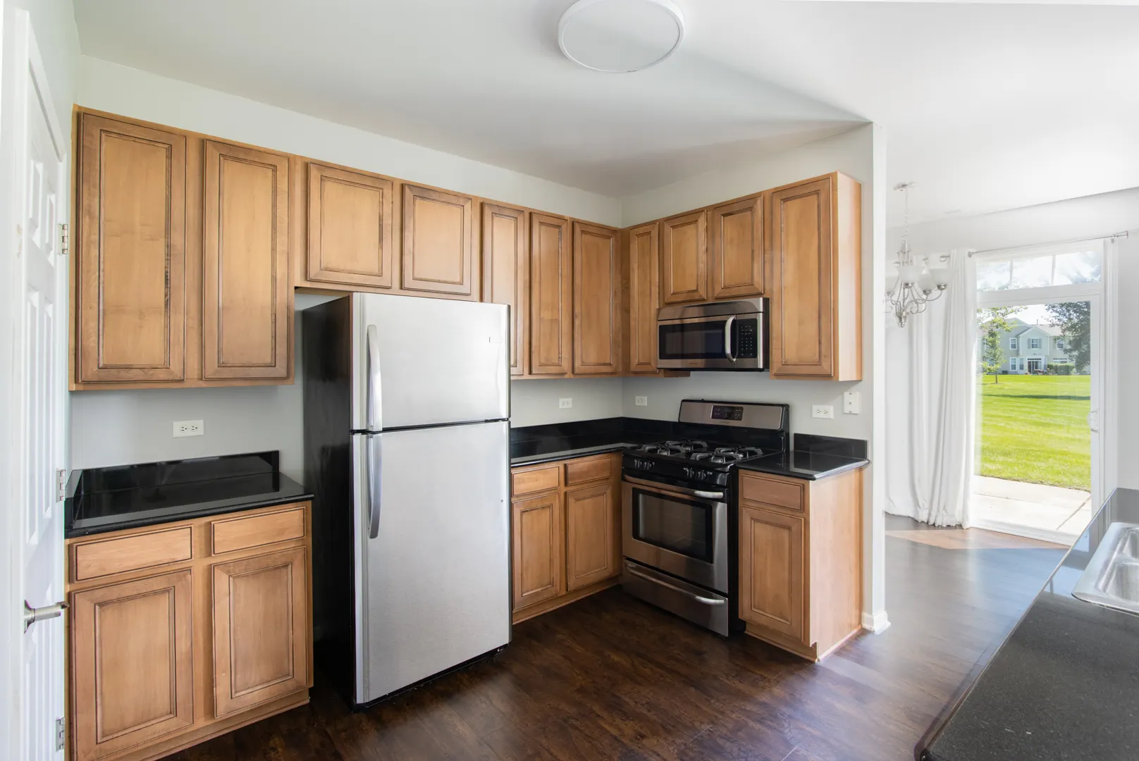 2521 Evergreen Circle IL