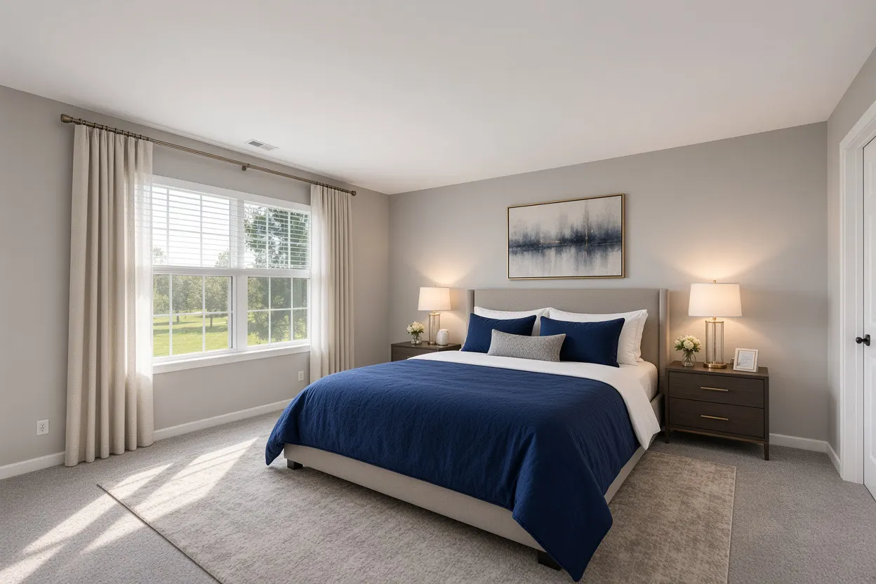 2521 Evergreen Circle IL