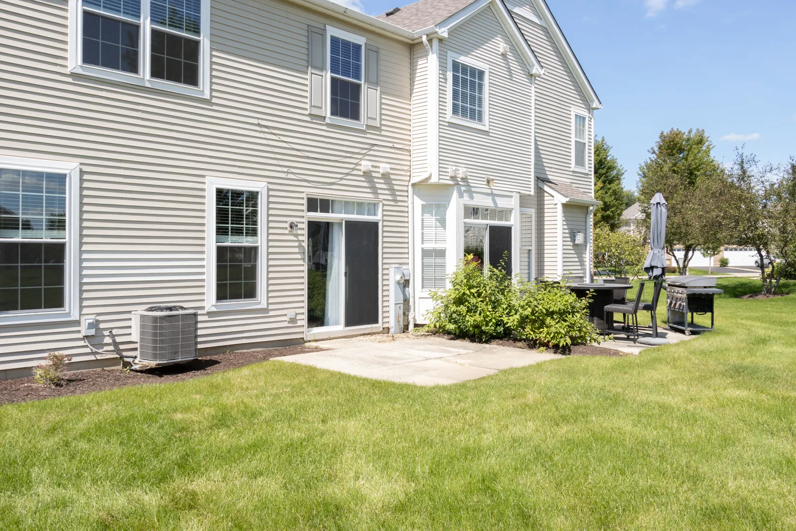 2521 Evergreen Circle IL