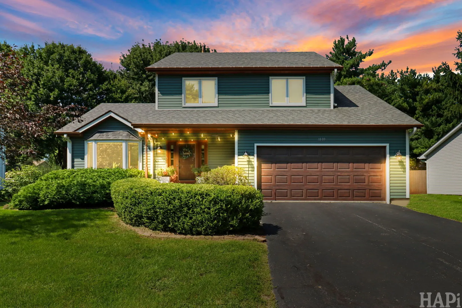 1109 Hollywood Boulevard IL