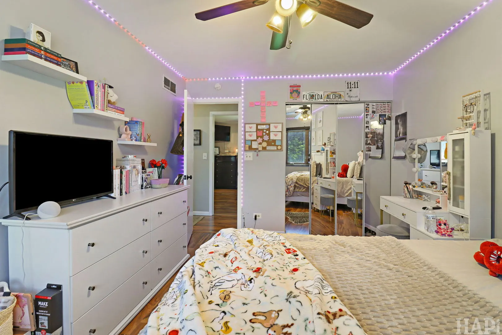 1109 Hollywood Boulevard IL