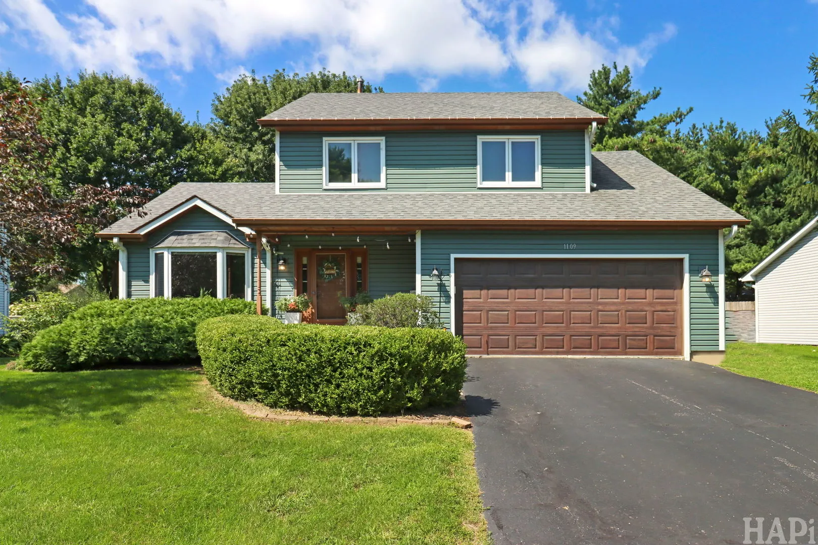 1109 Hollywood Boulevard IL