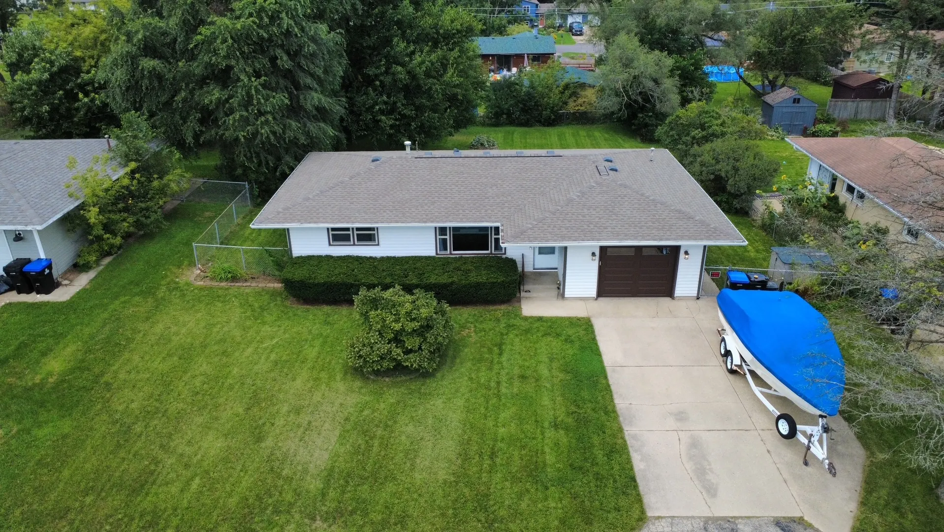 1104 Jasper Drive IL