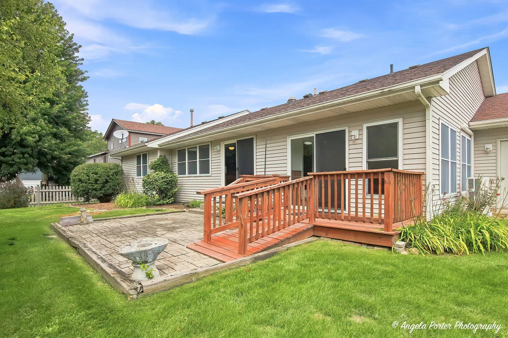 419 Wimbleton Trail IL