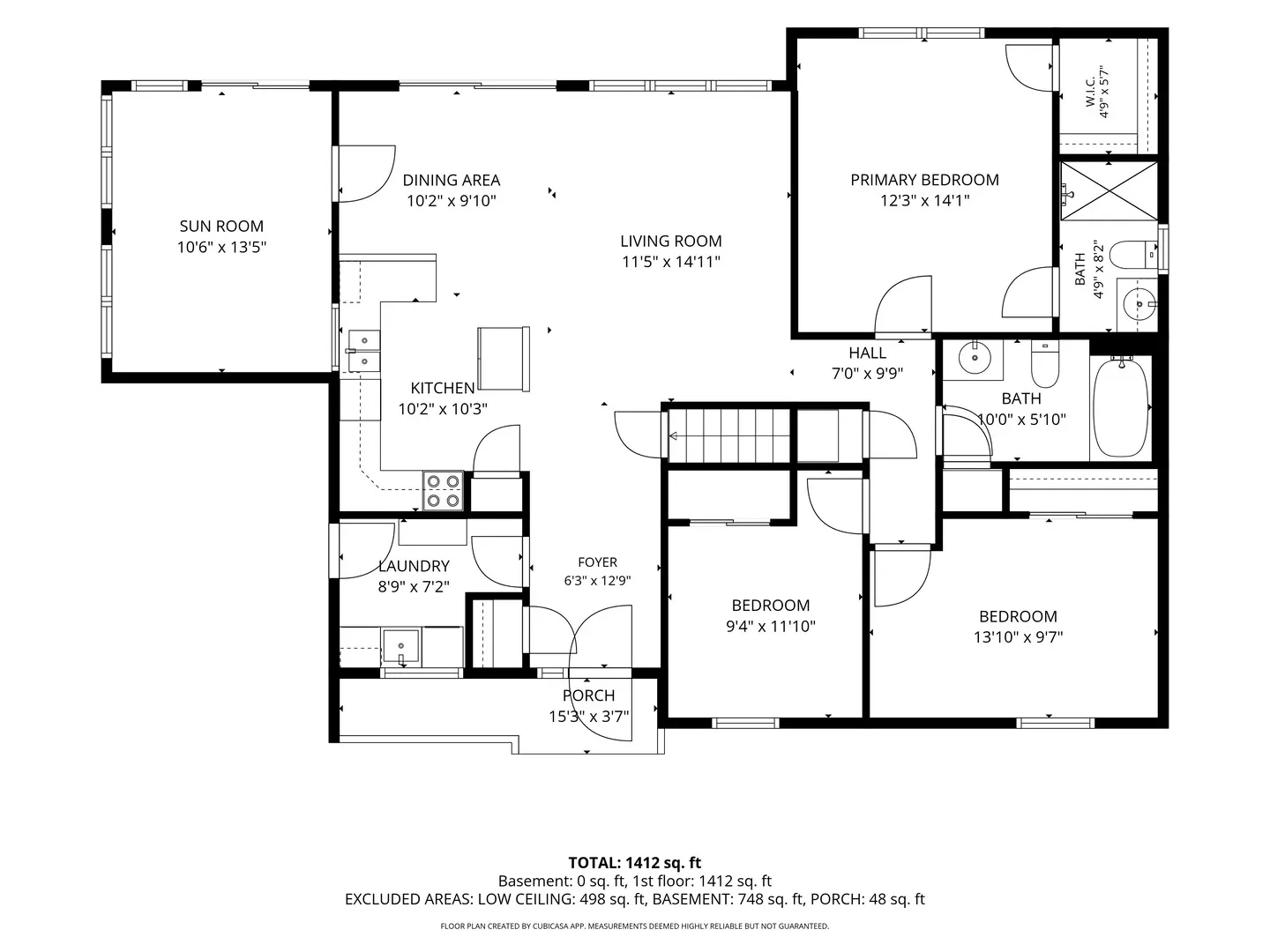 419 Wimbleton Trail IL
