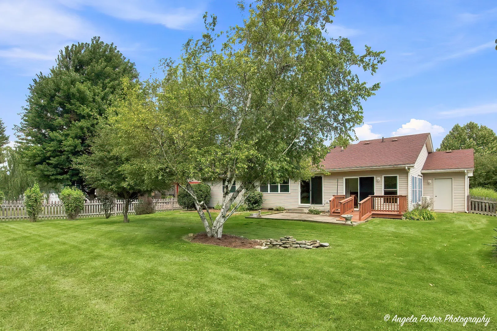 419 Wimbleton Trail IL
