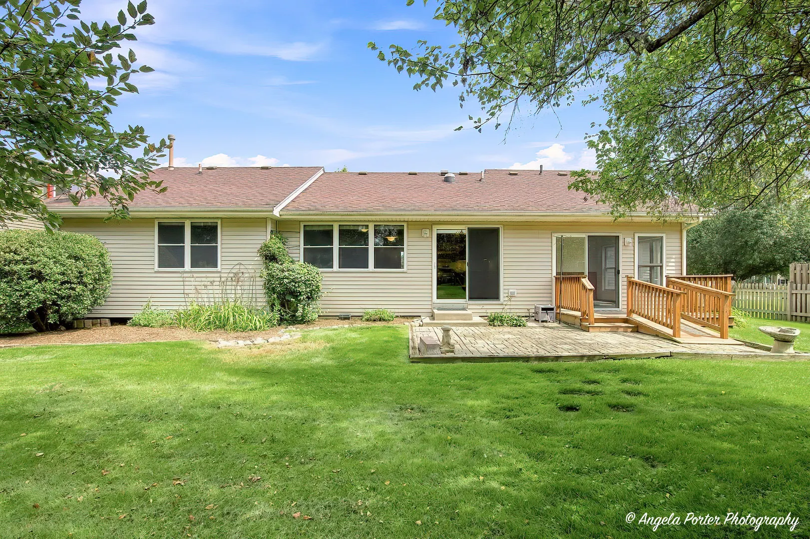 419 Wimbleton Trail IL