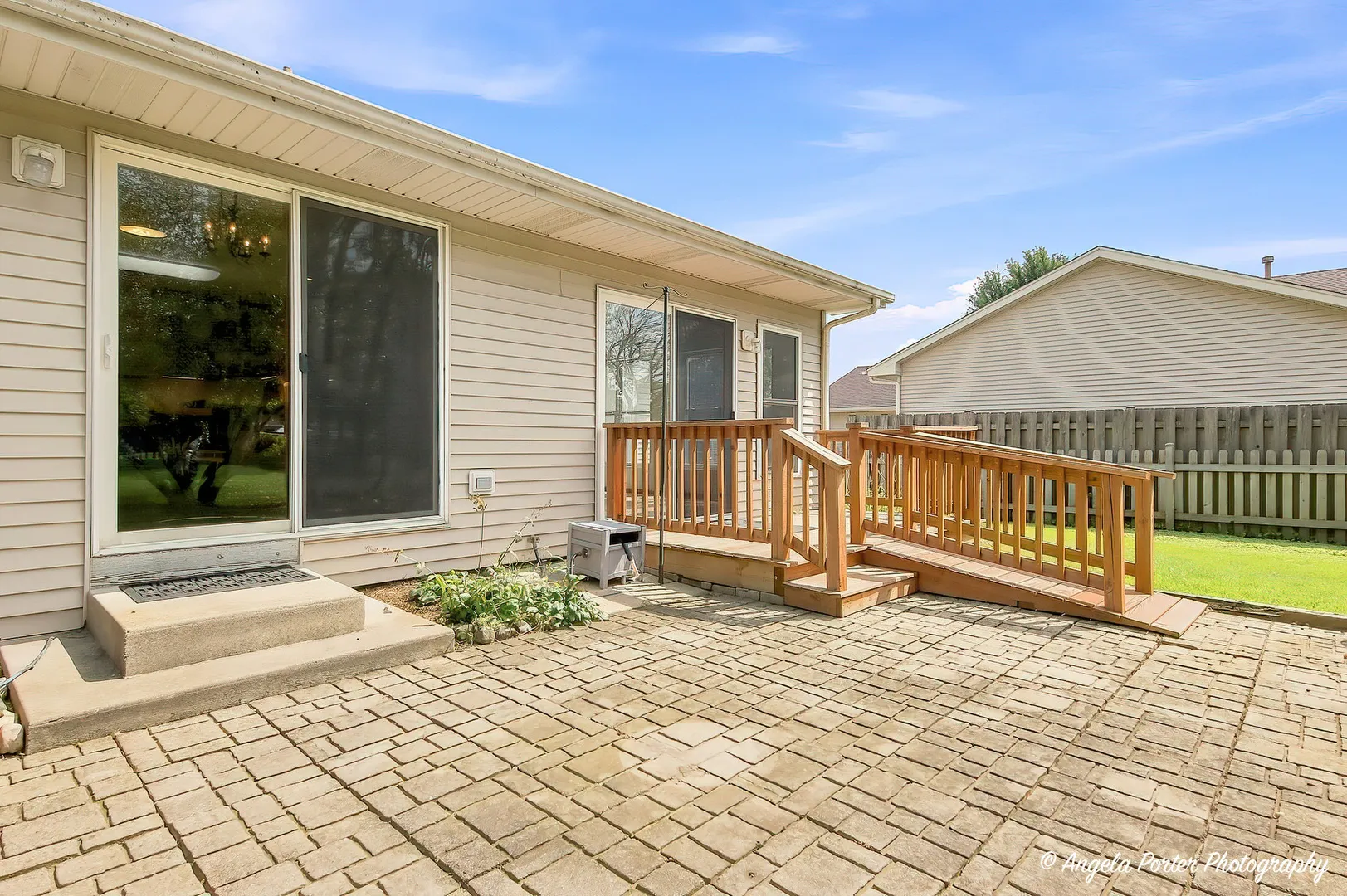 419 Wimbleton Trail IL