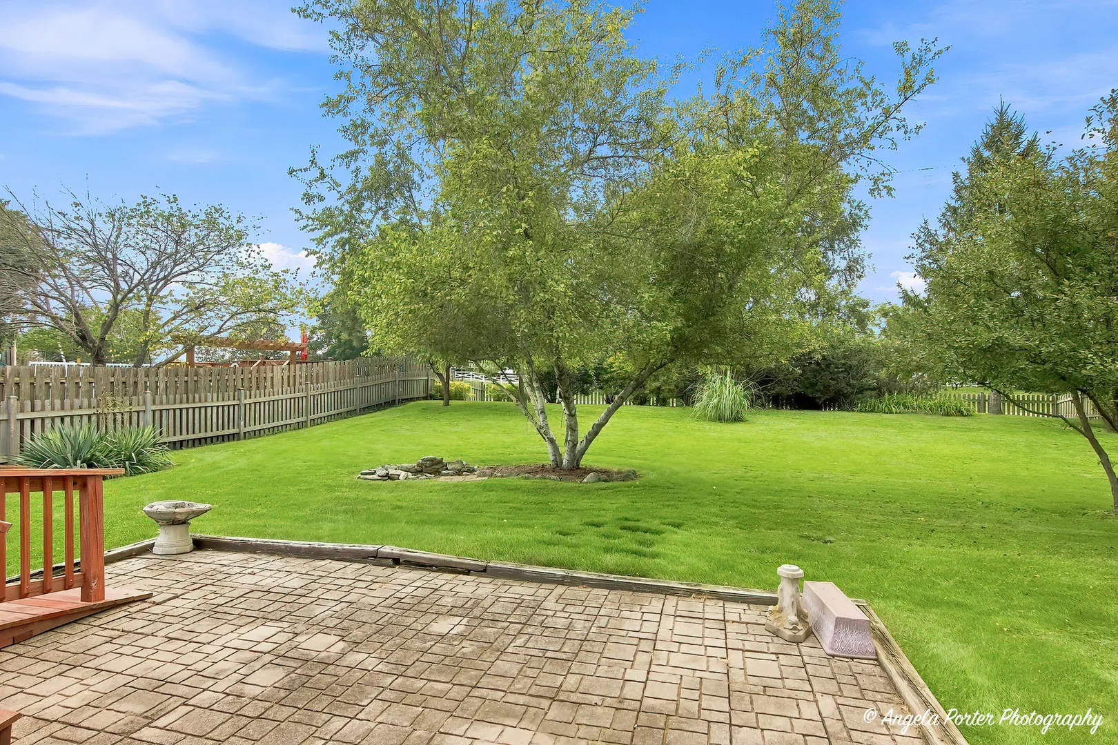 419 Wimbleton Trail IL