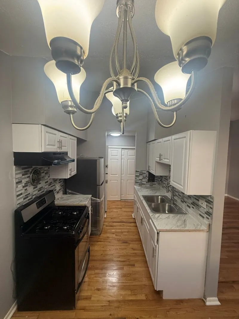 1626 W ESTES Avenue IL #3C