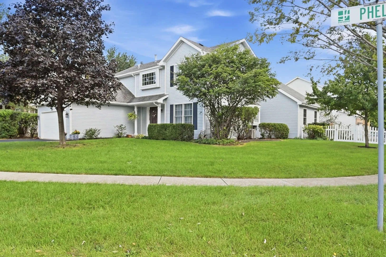 1011 Phelps Lane IL