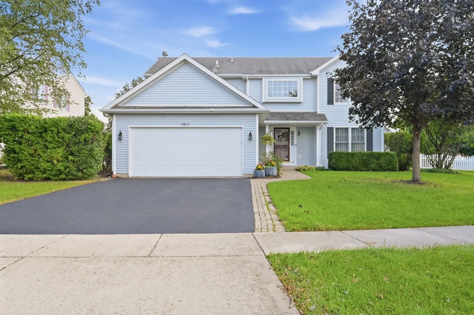 1011 Phelps Lane IL