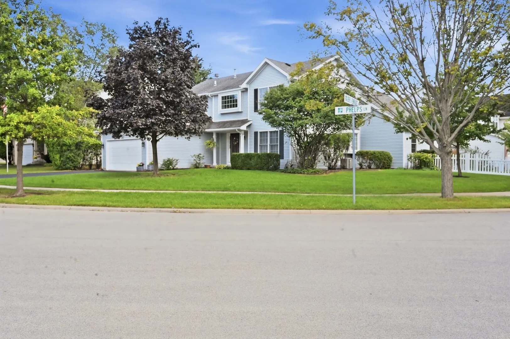1011 Phelps Lane IL