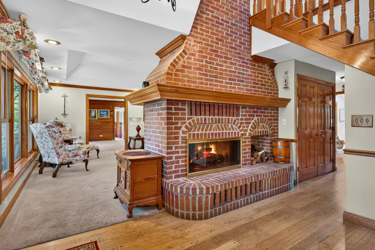398 N River Glen Avenue IL