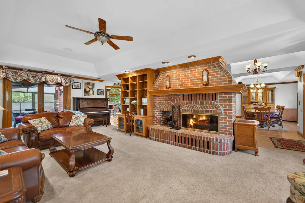 398 N River Glen Avenue IL