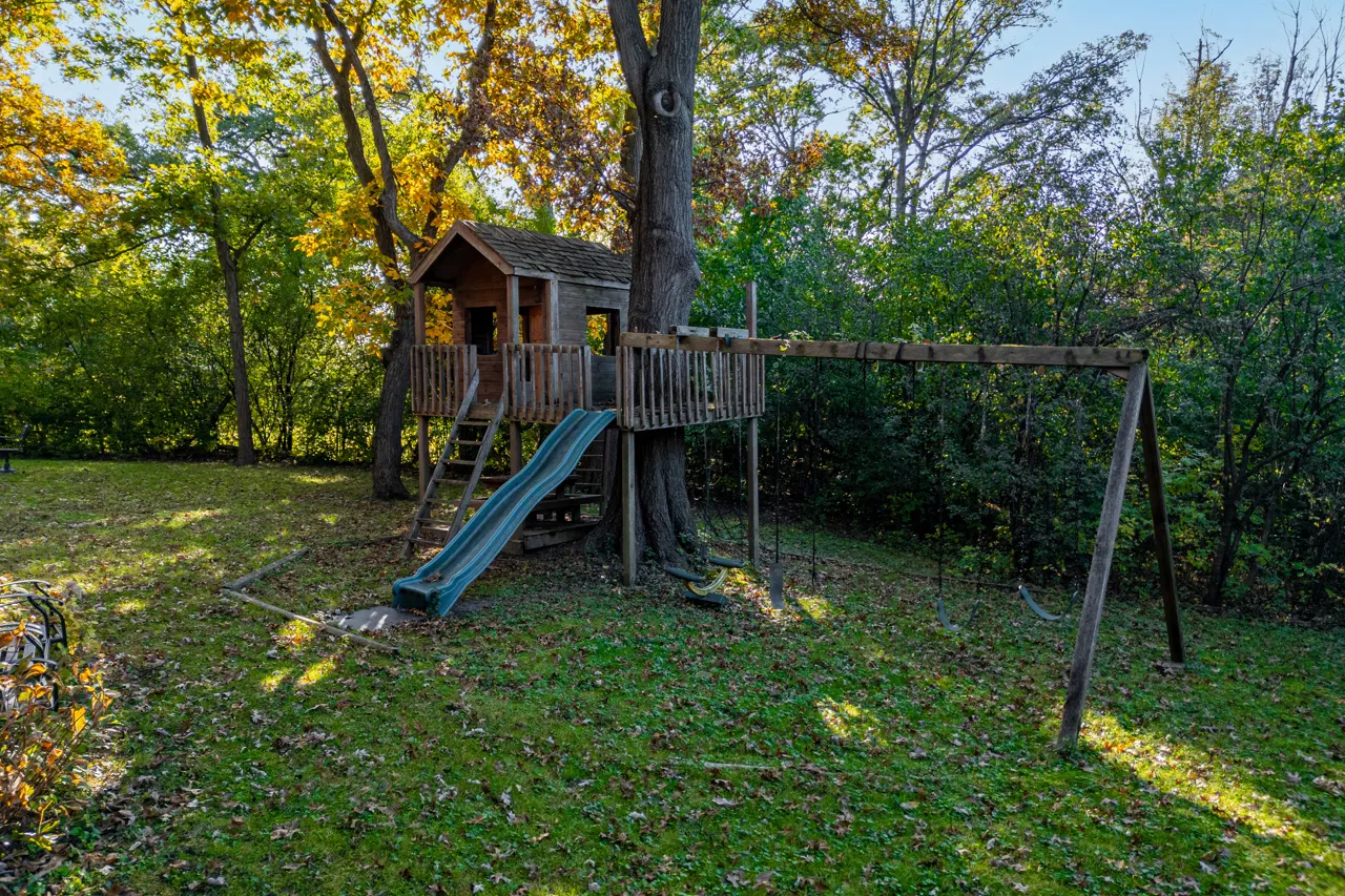 398 N River Glen Avenue IL