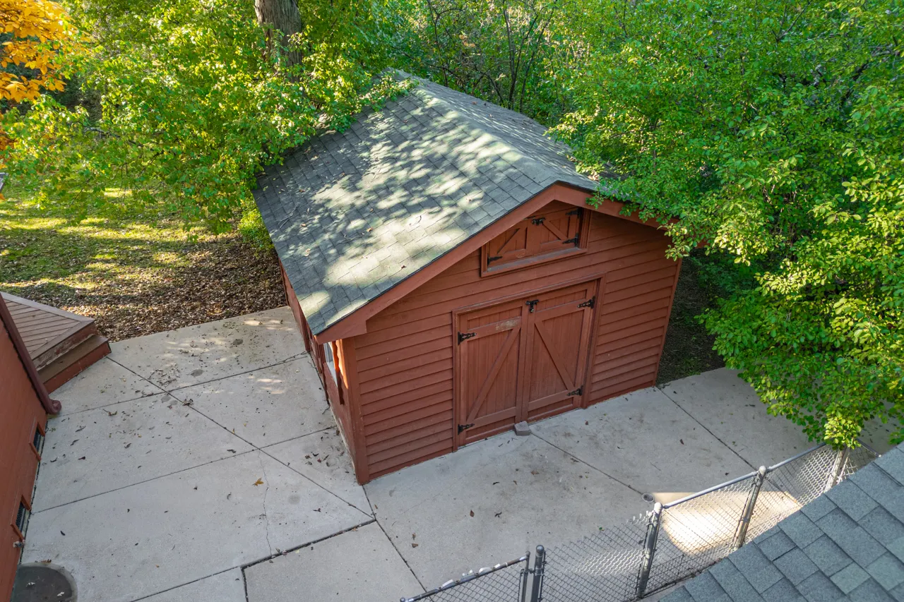 398 N River Glen Avenue IL
