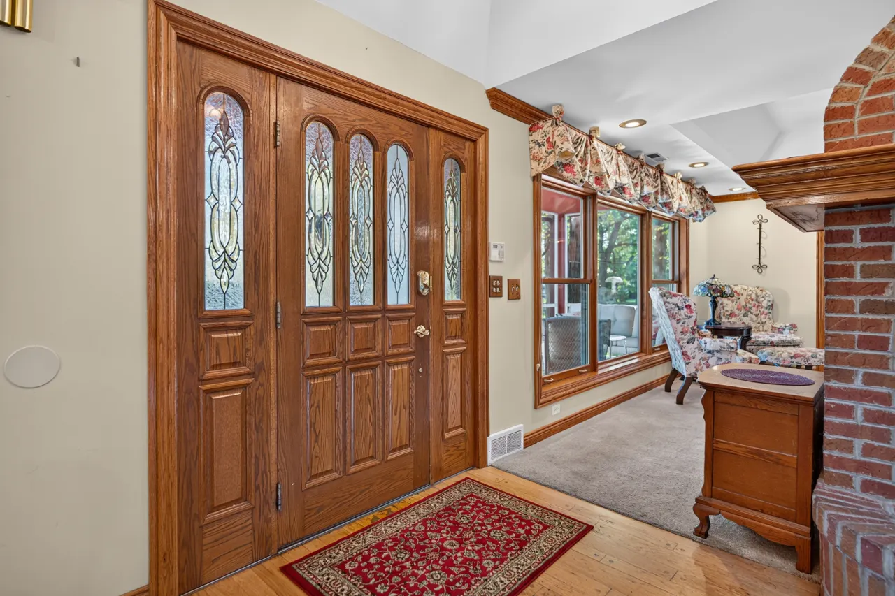 398 N River Glen Avenue IL