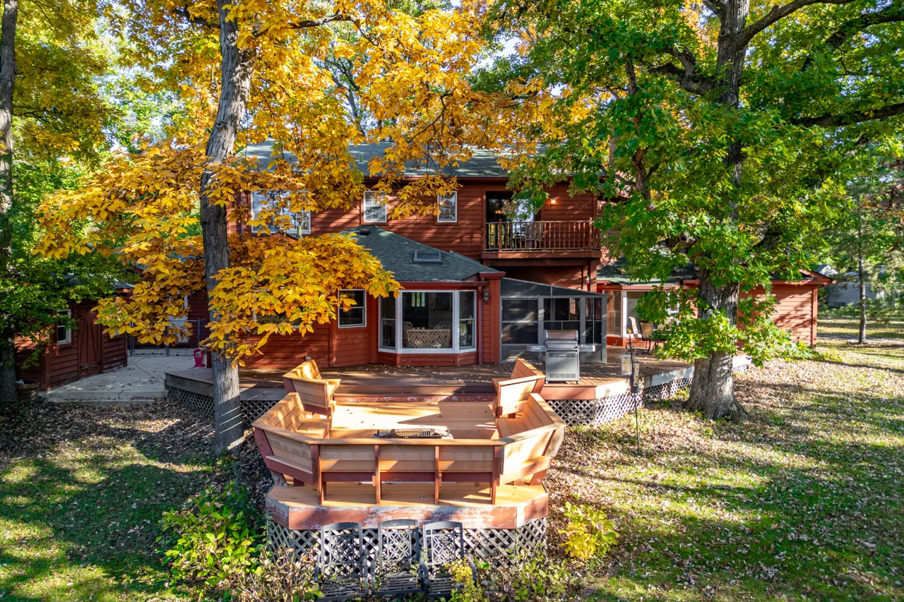 398 N River Glen Avenue IL