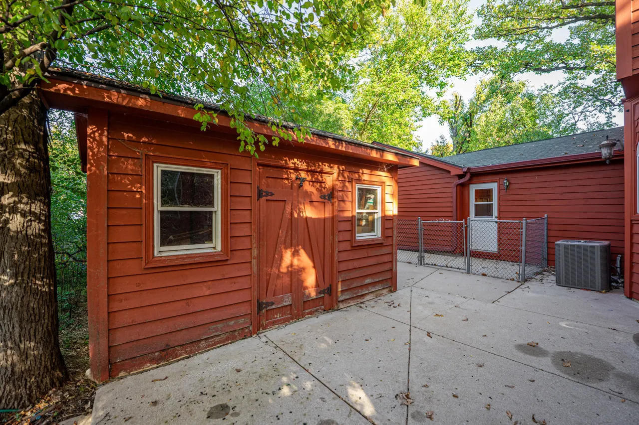 398 N River Glen Avenue IL