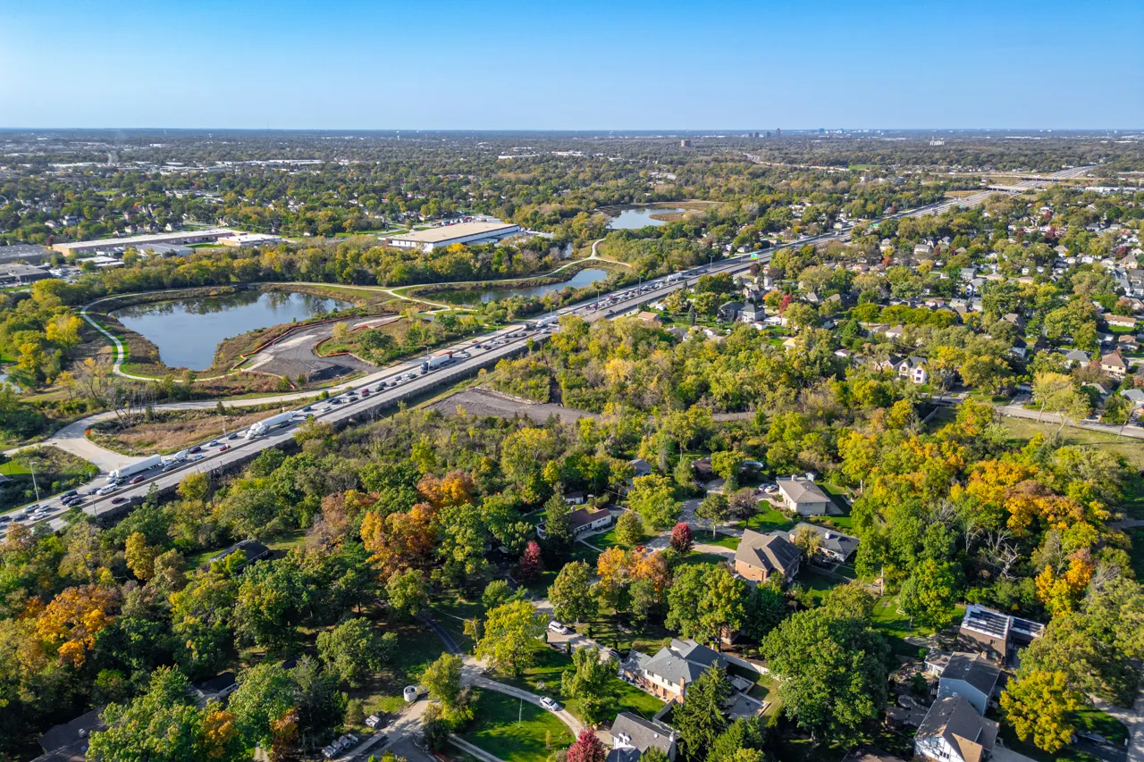 398 N River Glen Avenue IL