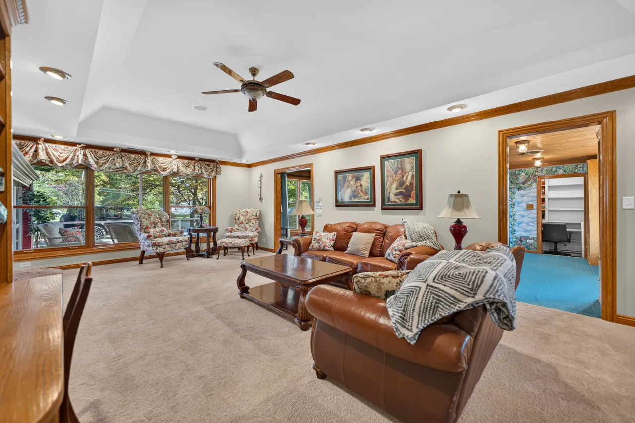 398 N River Glen Avenue IL
