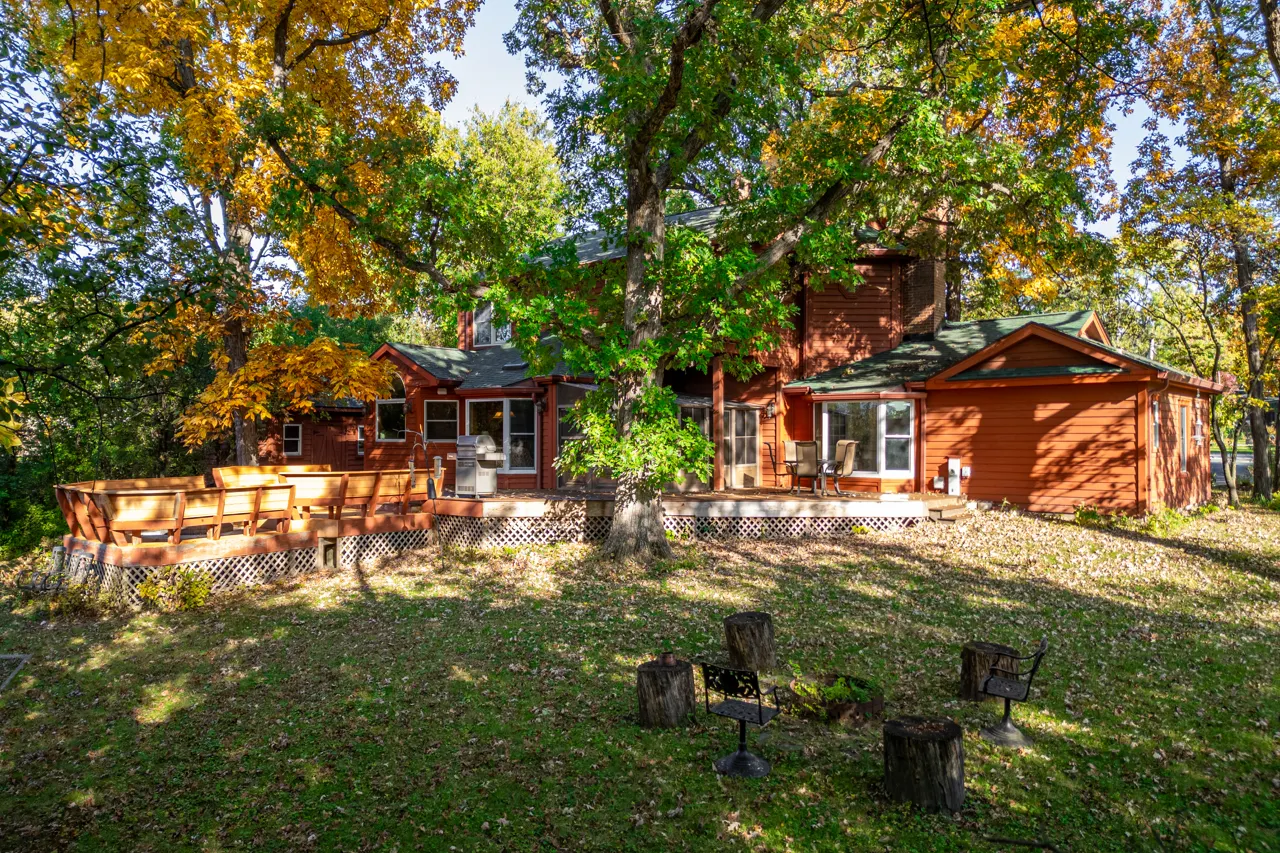 398 N River Glen Avenue IL
