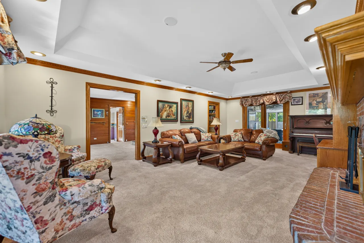398 N River Glen Avenue IL
