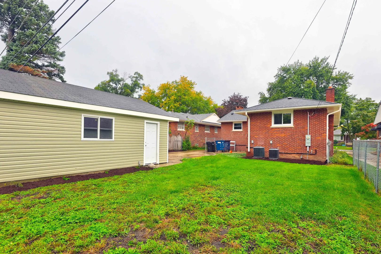 2333 Hawthorne Avenue IL