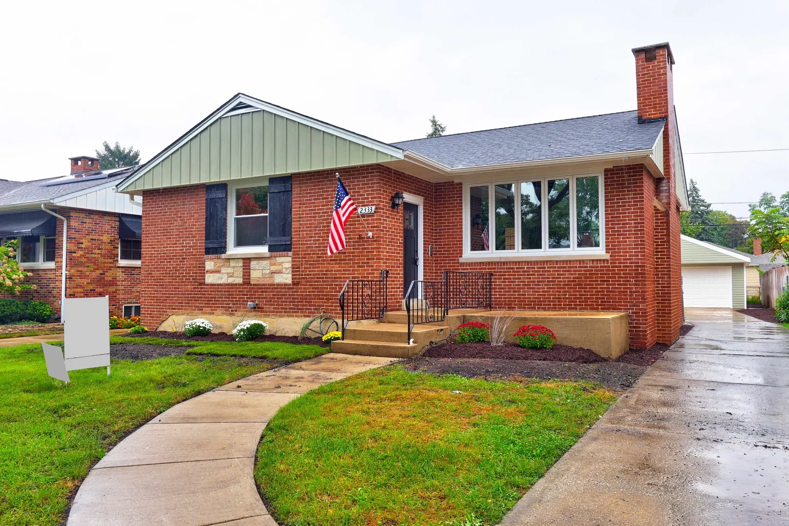 2333 Hawthorne Avenue IL