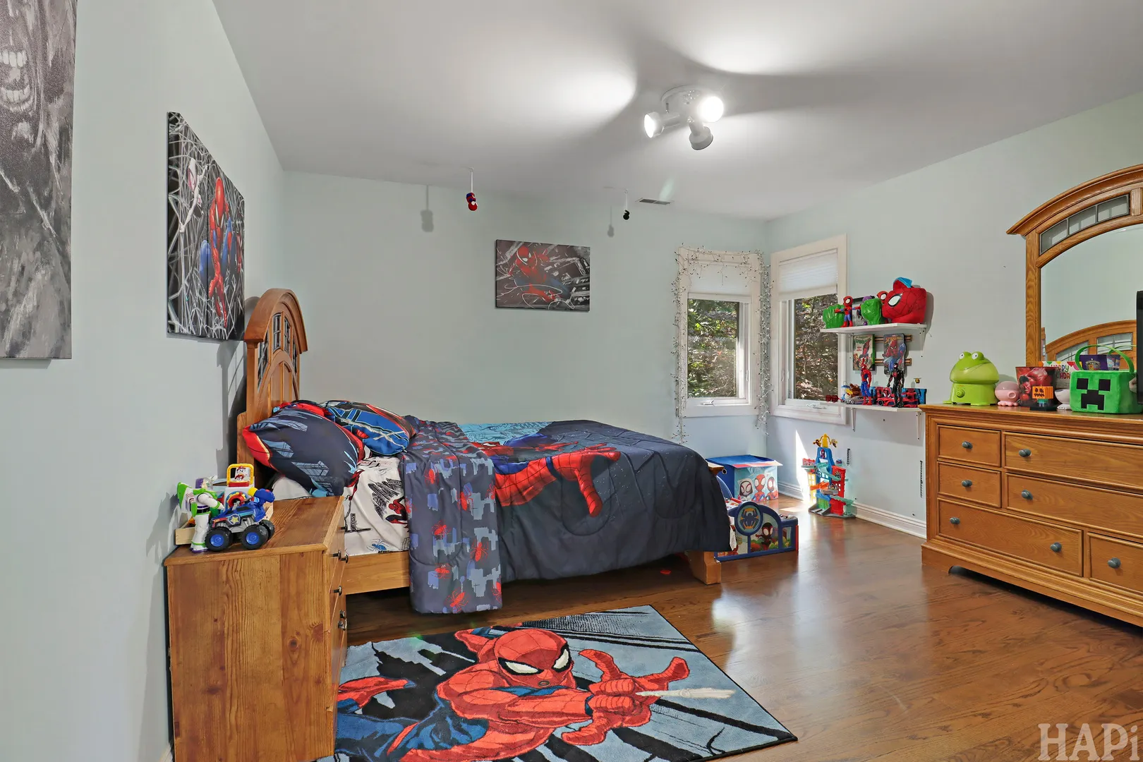 2708 Whiting Court IL