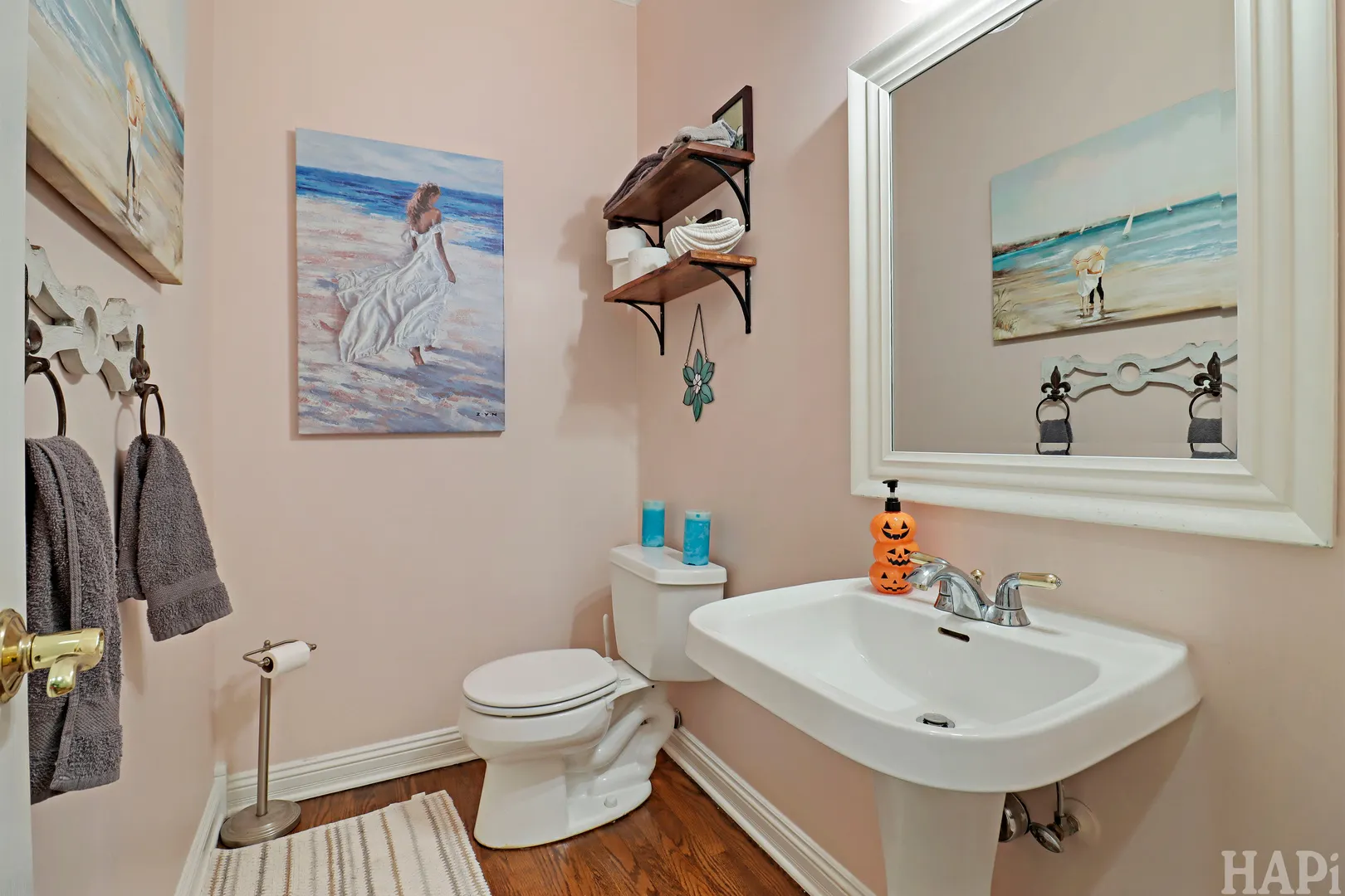 2708 Whiting Court IL