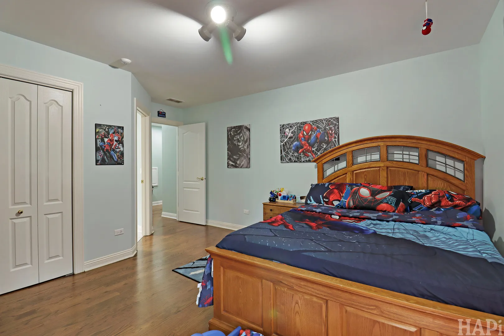 2708 Whiting Court IL