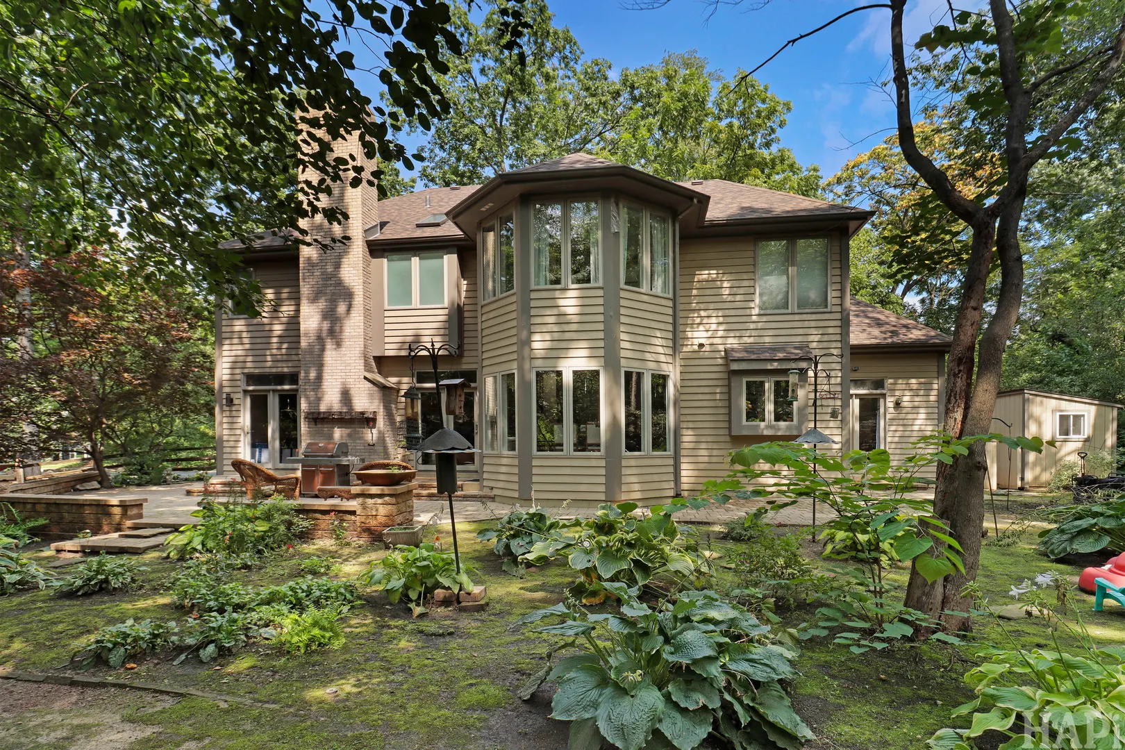 2708 Whiting Court IL