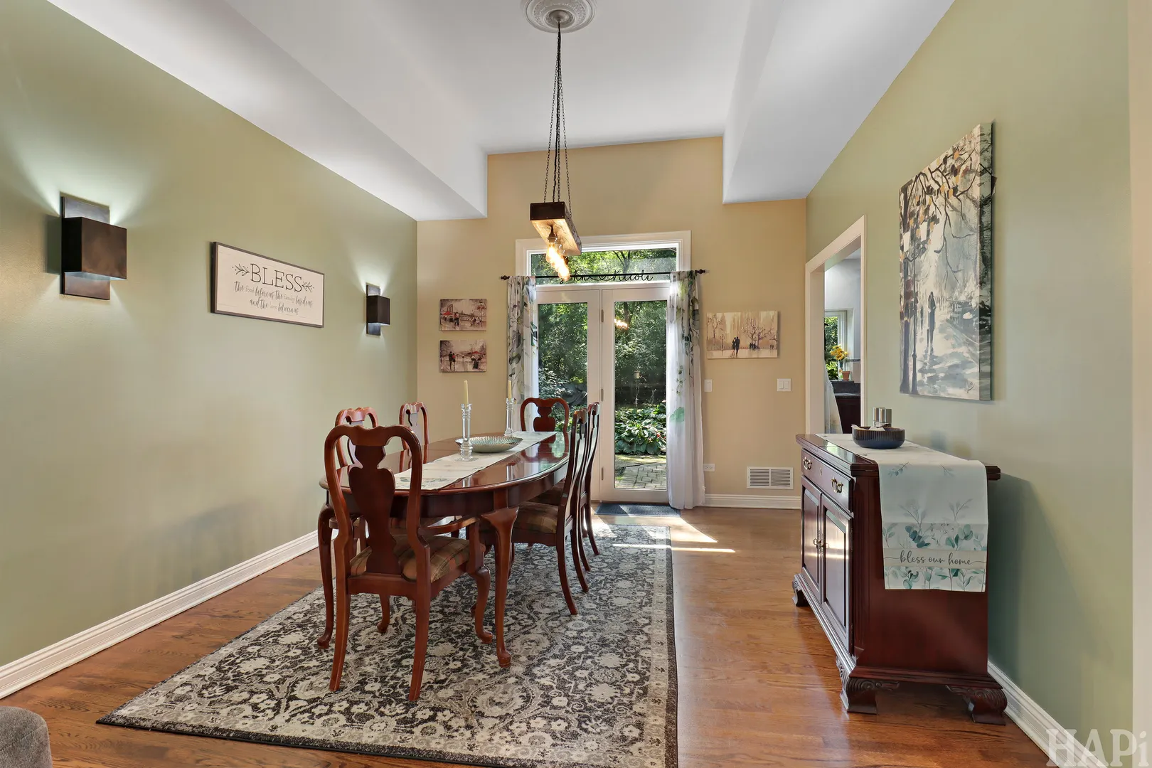 2708 Whiting Court IL