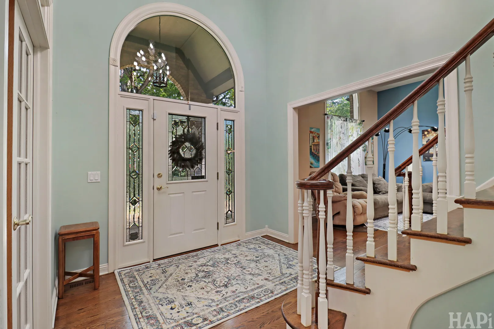 2708 Whiting Court IL