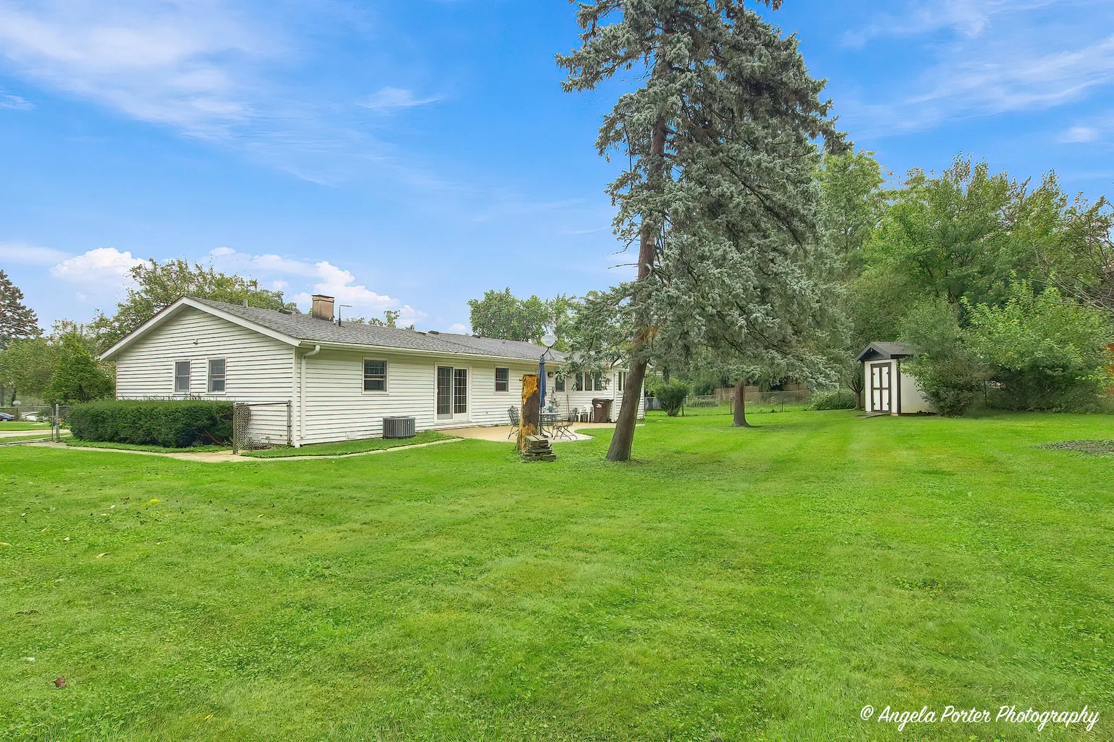 1015 Somerset IL