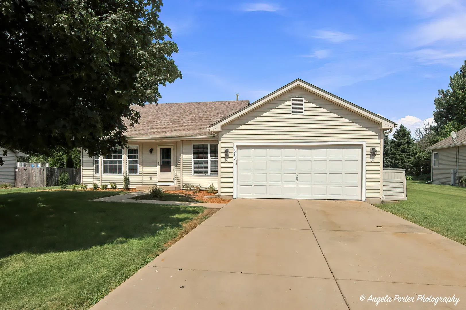 610 Cartwright Trail IL