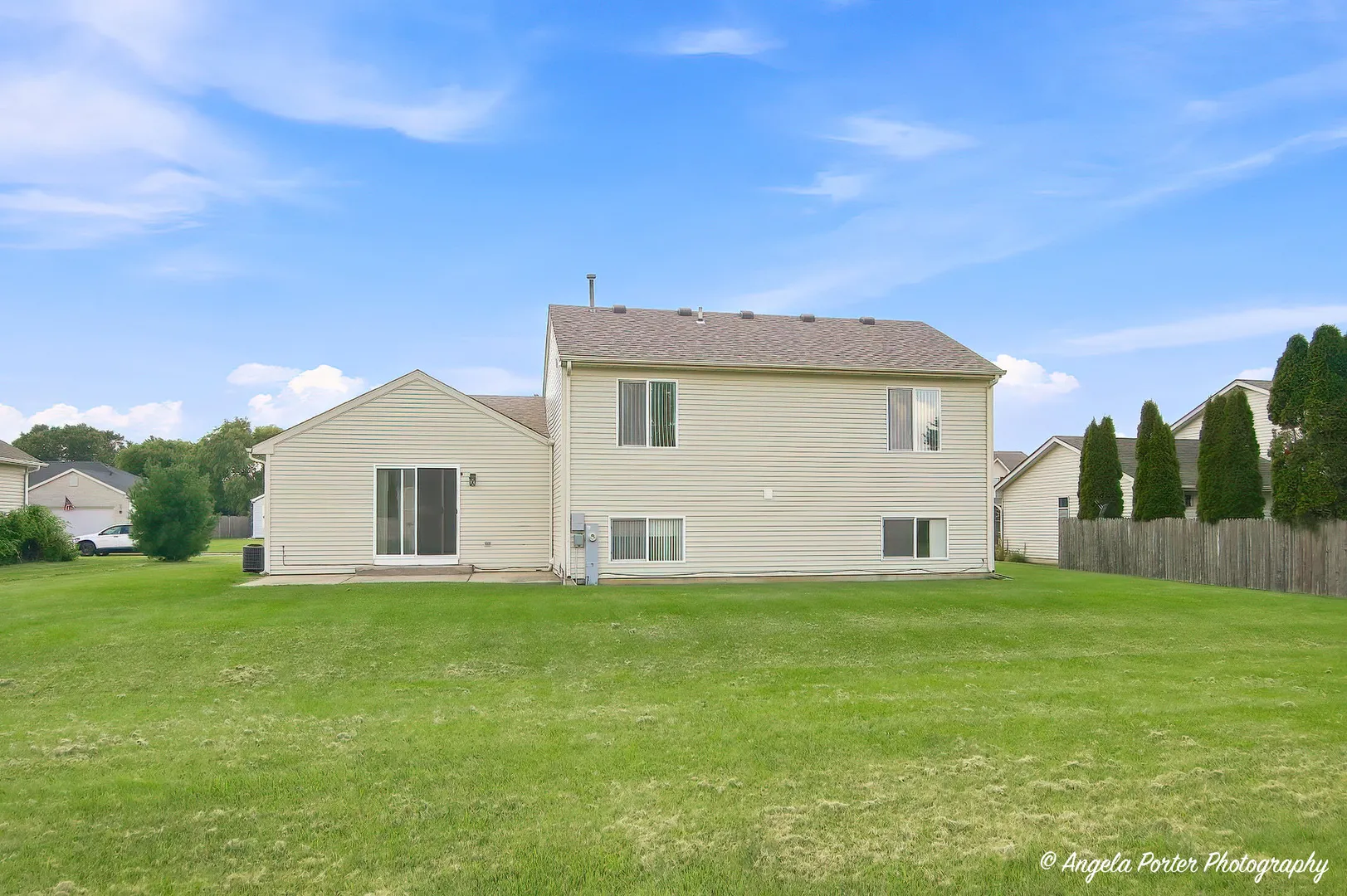 610 Cartwright Trail IL