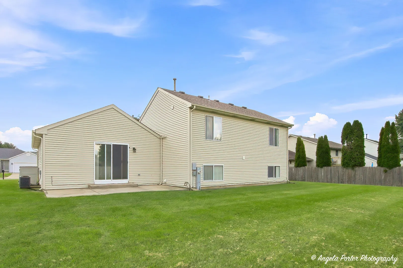 610 Cartwright Trail IL
