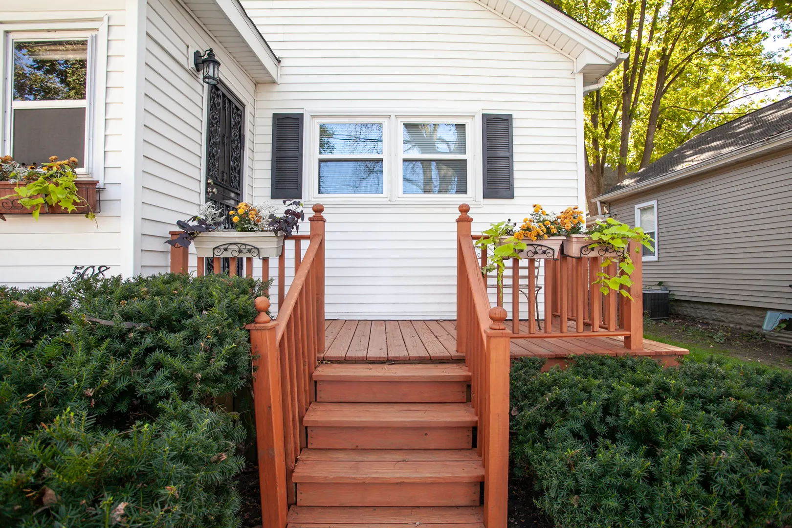 508 W Kelsey Street IL