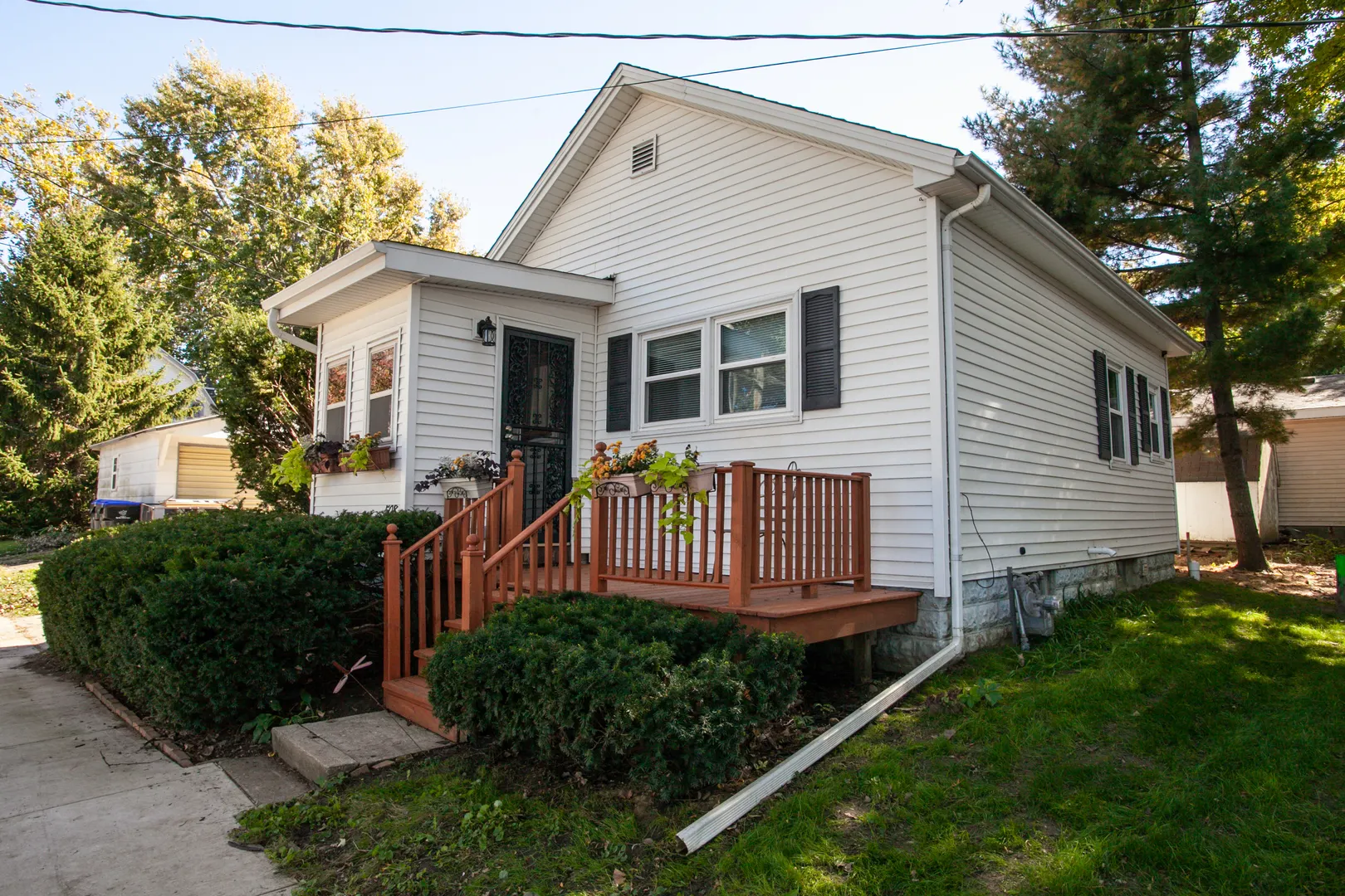 508 W Kelsey Street IL