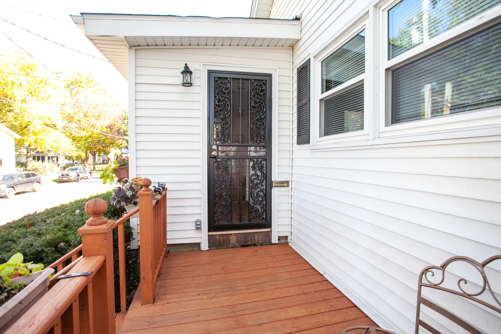 508 W Kelsey Street IL
