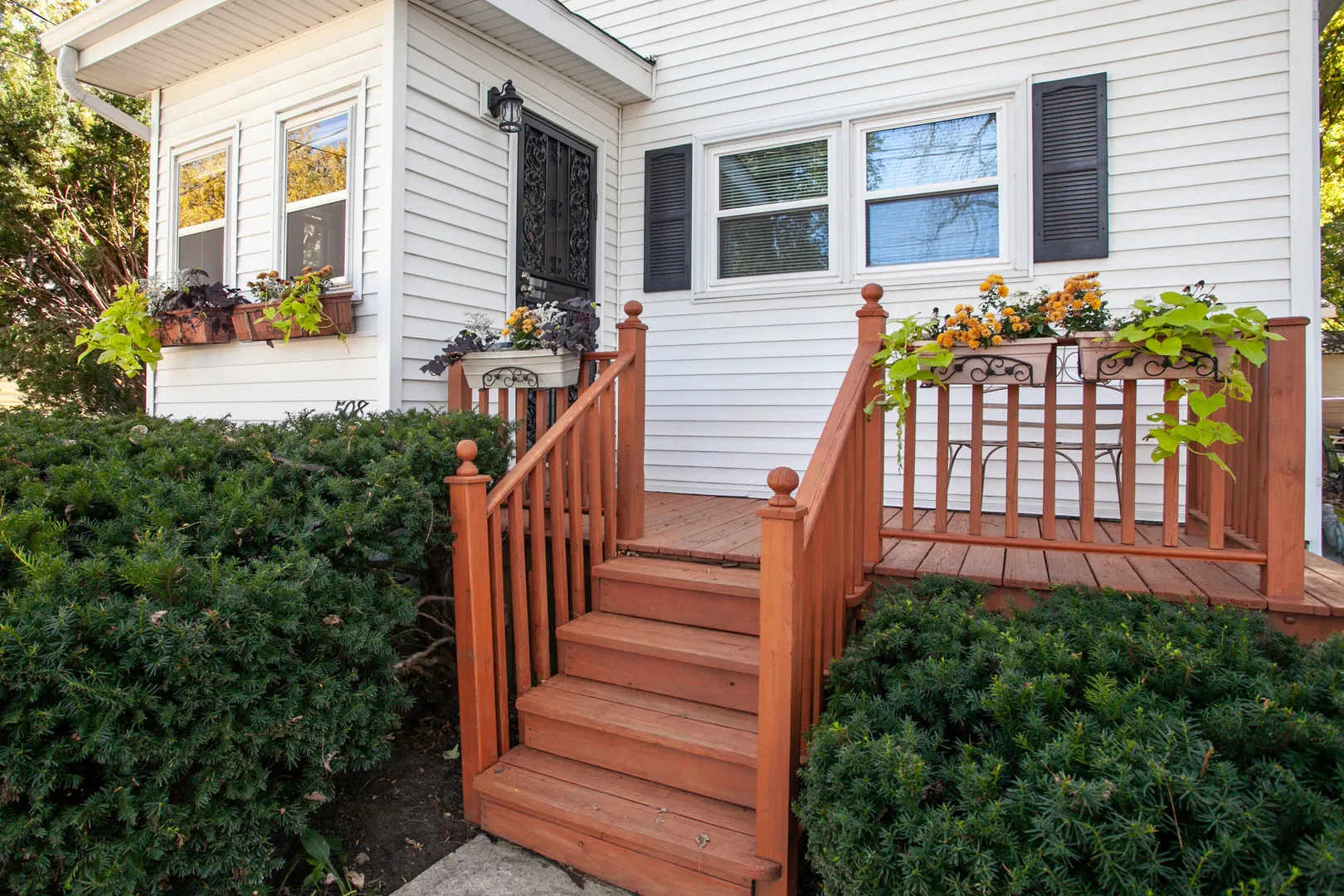 508 W Kelsey Street IL